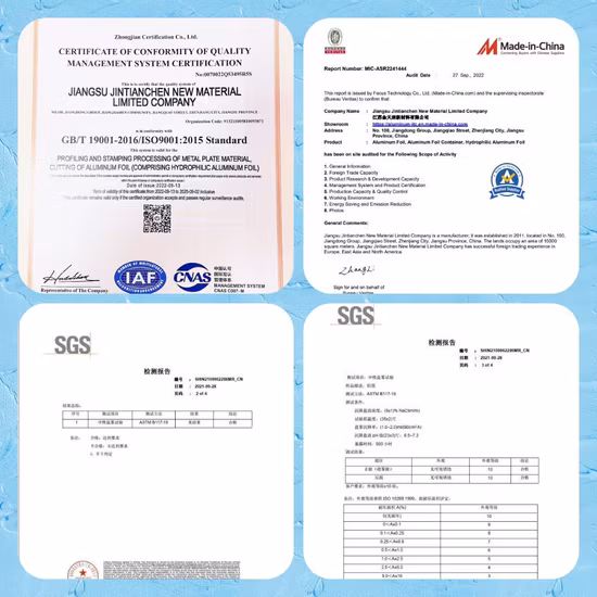 Venda quente impressão personalizada base de placa ctp 1060 1050 1050a filme de vedação térmica de folha de alumínio, folha de alumínio para blister de pvc
